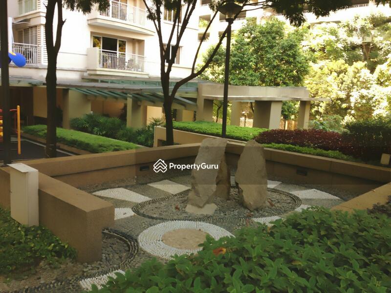 Untuk Dijual - Kiaramas Sutera