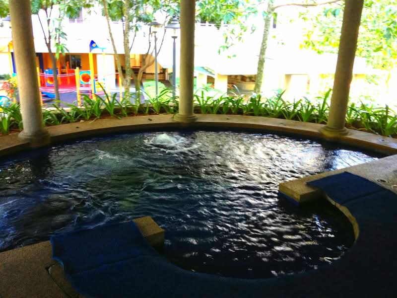 Kiaramas Sutera - iProperty.com.my