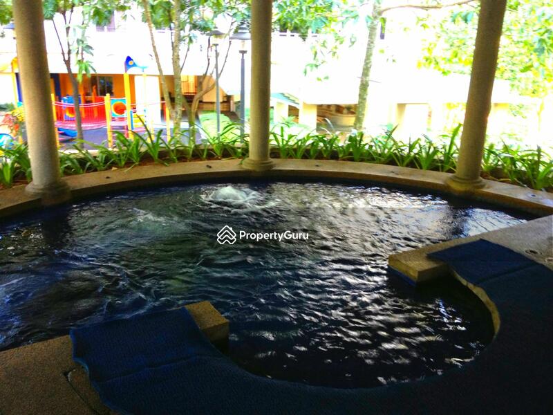 Untuk Dijual - Kiaramas Sutera
