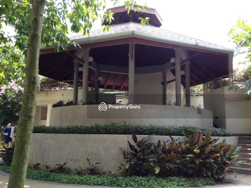 Untuk Dijual - Kiaramas Sutera