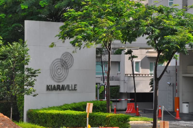 Kiaraville - iProperty.com.my