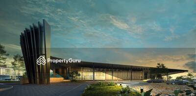 - Bandar Seri Coalfields