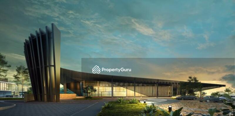 Bandar Seri Coalfields Details Semi Detached House For Sale And For Rent Propertyguru Malaysia
