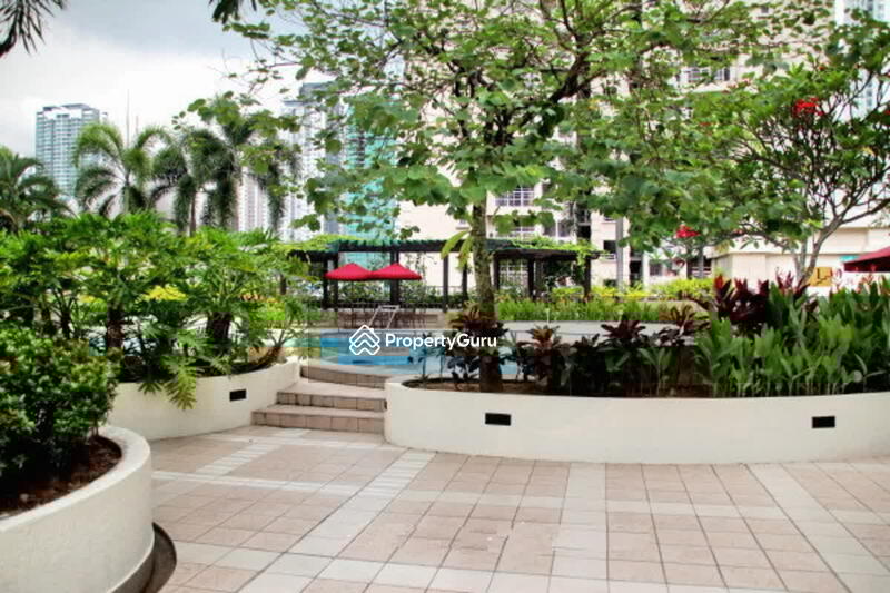 For Rent - Laman Suria