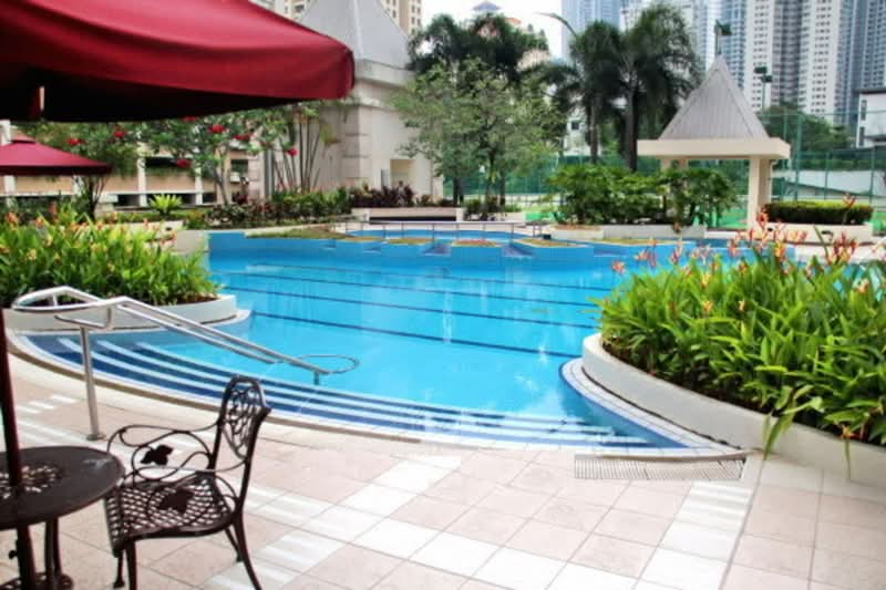 Laman Suria - iProperty.com.my