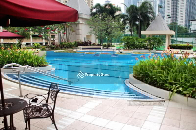 For Rent - Laman Suria