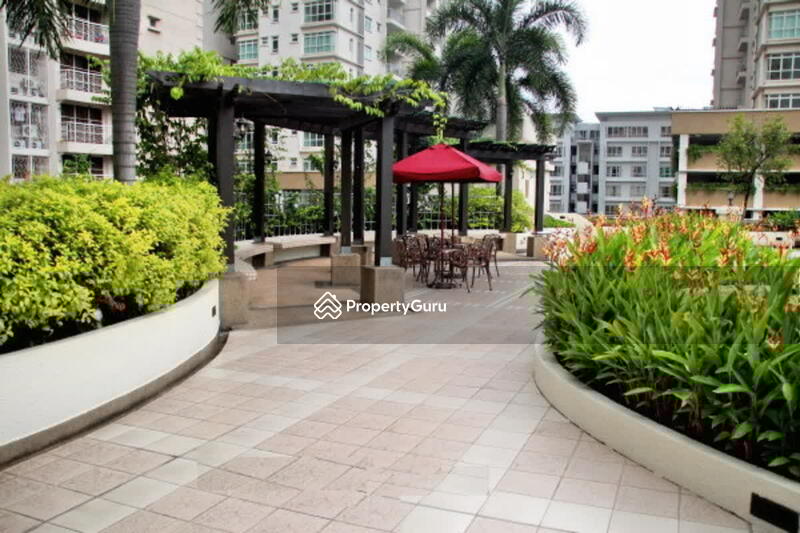 For Rent - Laman Suria