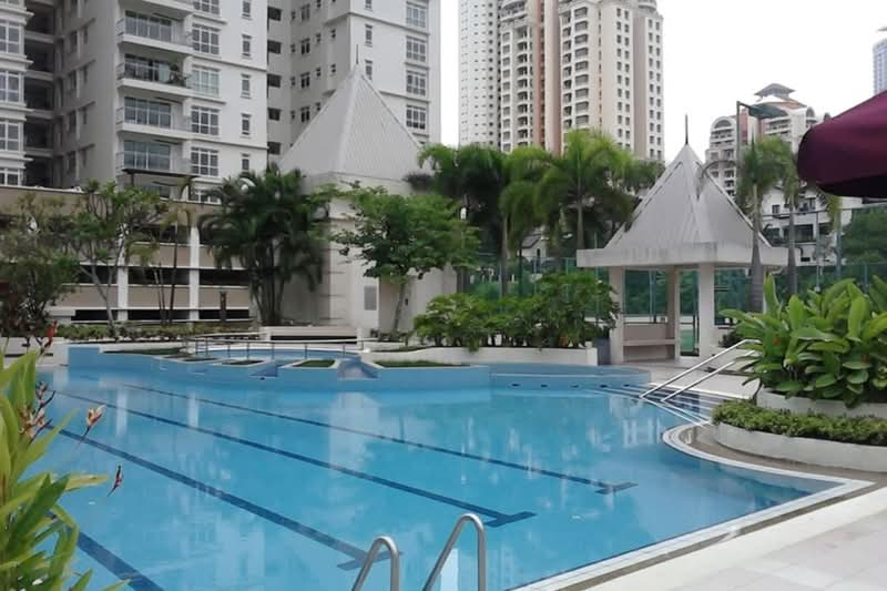 Laman Suria - iProperty.com.my