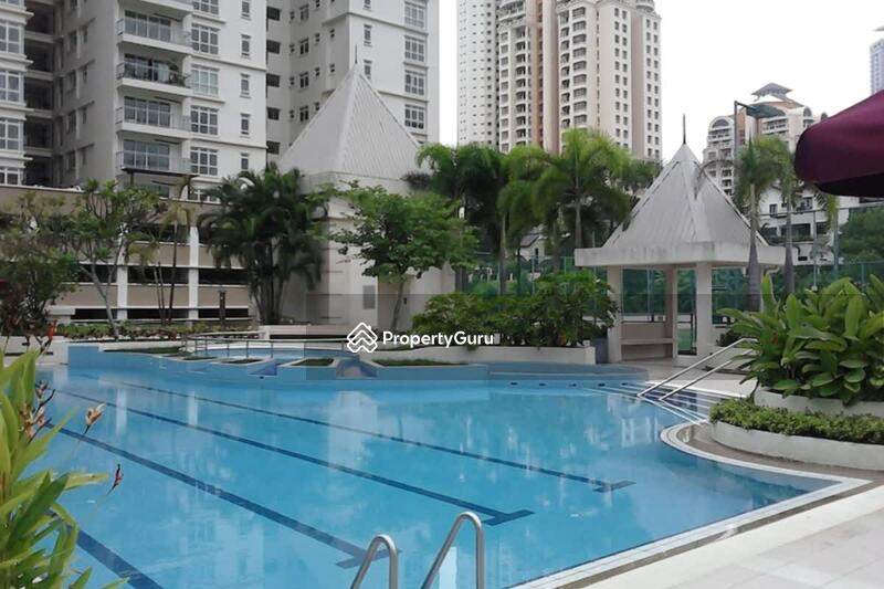 For Rent - Laman Suria