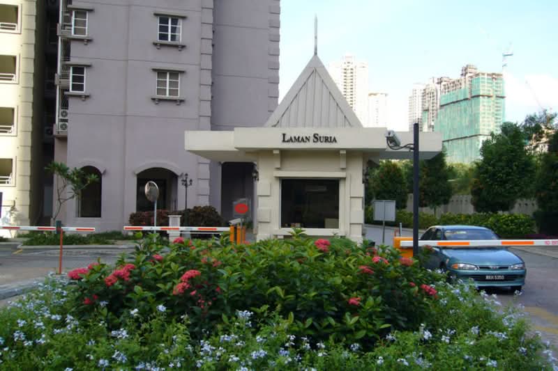 Laman Suria - iProperty.com.my