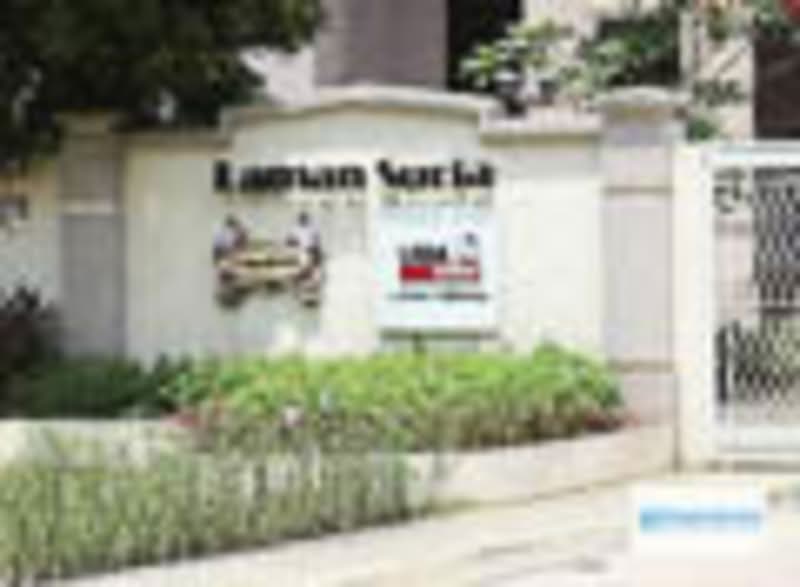Laman Suria - iProperty.com.my