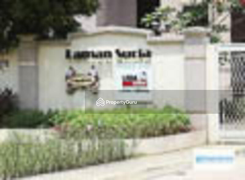For Rent - Laman Suria