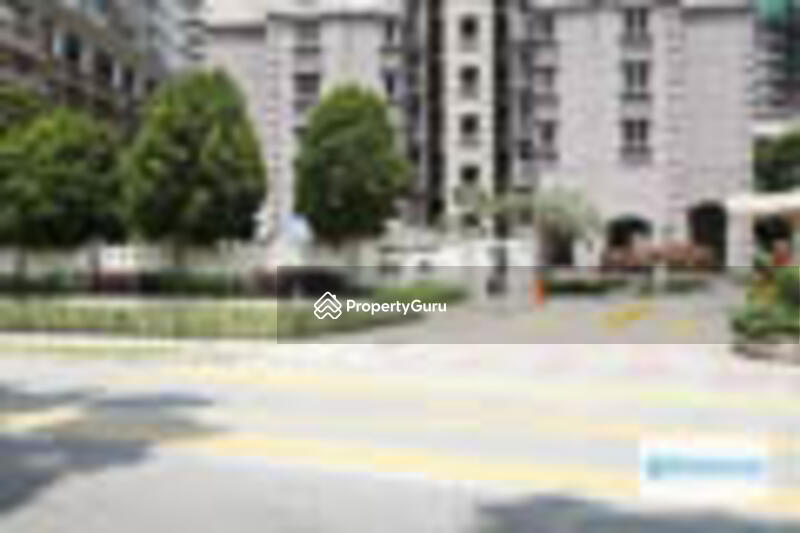 For Rent - Laman Suria