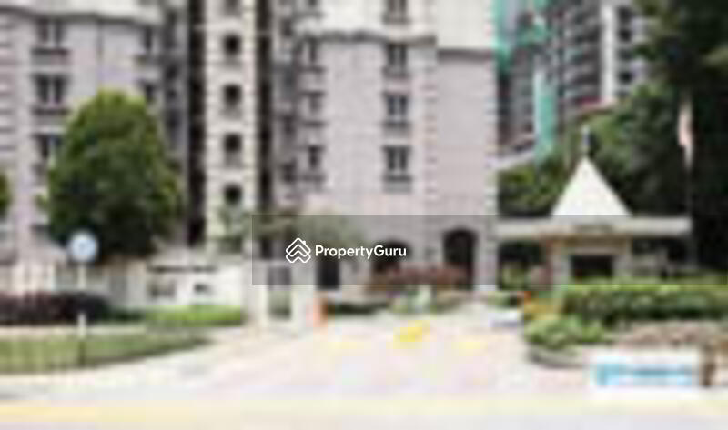For Rent - Laman Suria