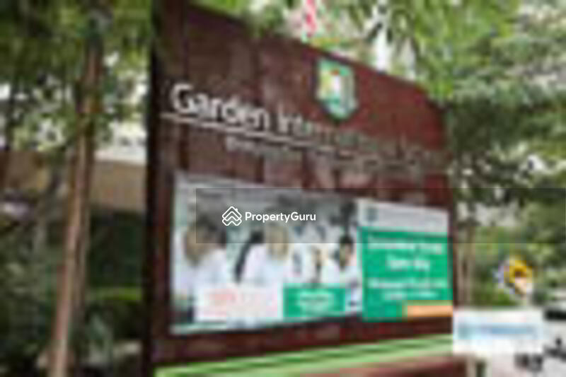 For Rent - Laman Suria