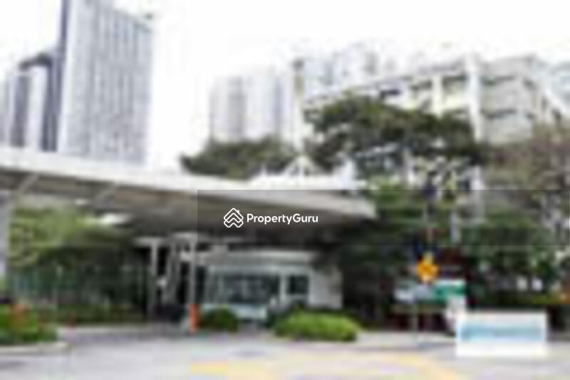 For Rent - Laman Suria