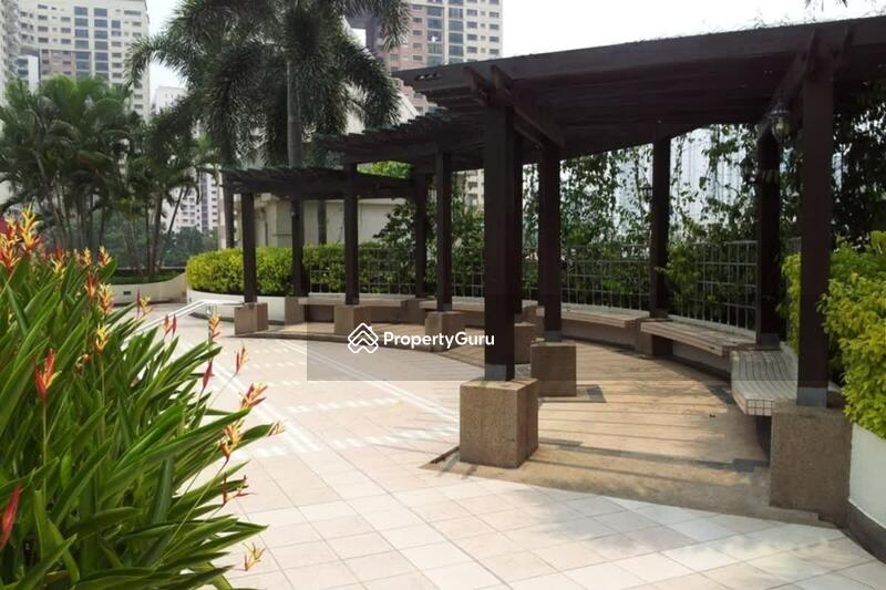 For Rent - Laman Suria
