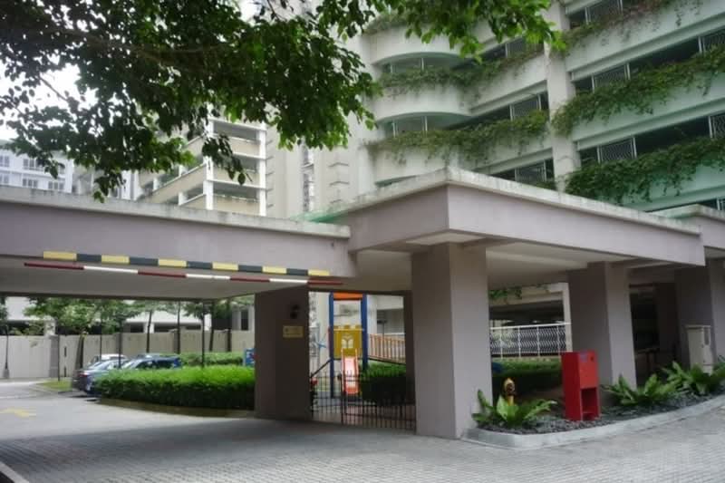 Laman Suria - iProperty.com.my