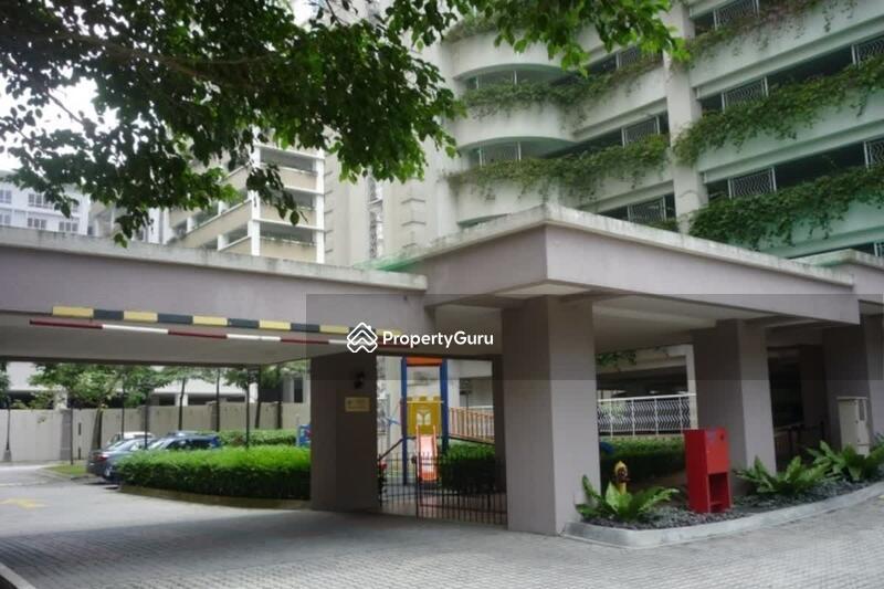 For Rent - Laman Suria