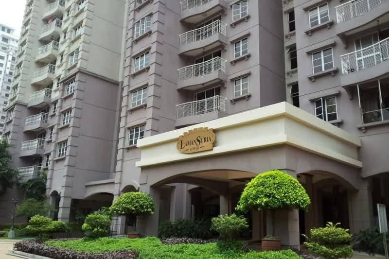 Laman Suria - iProperty.com.my