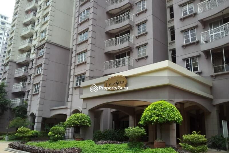 For Rent - Laman Suria