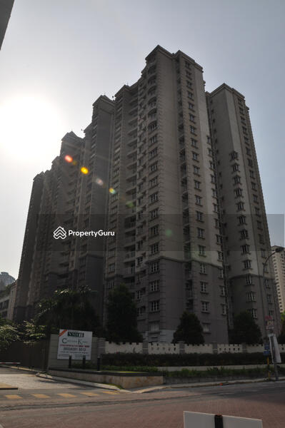 For Rent - Laman Suria