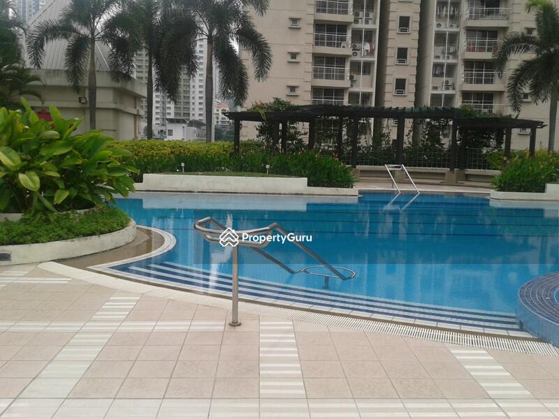 For Rent - Laman Suria
