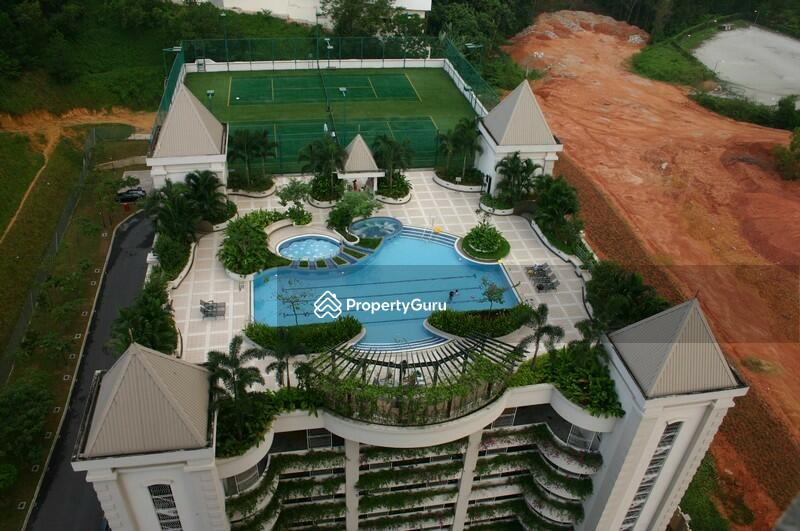 For Rent - Laman Suria