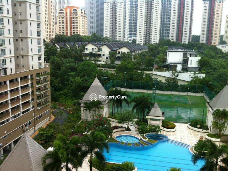 For Rent - Laman Suria