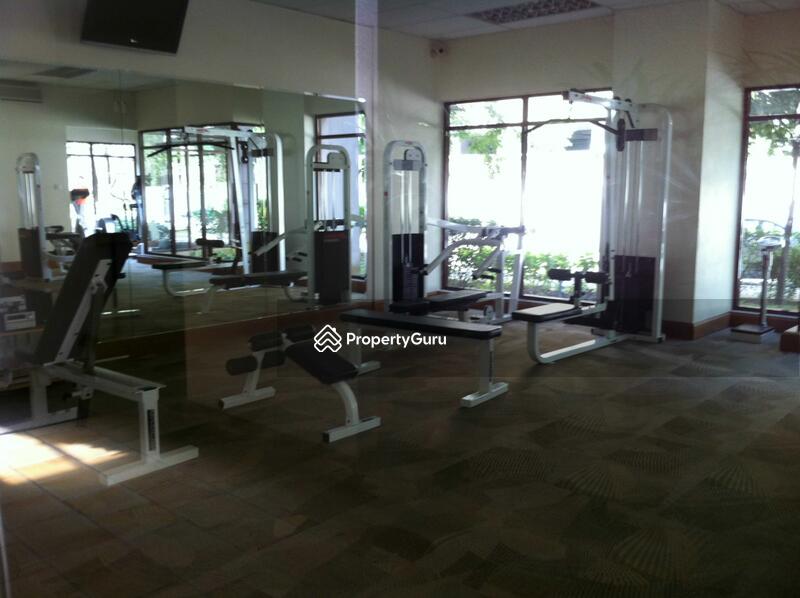 For Rent - Laman Suria