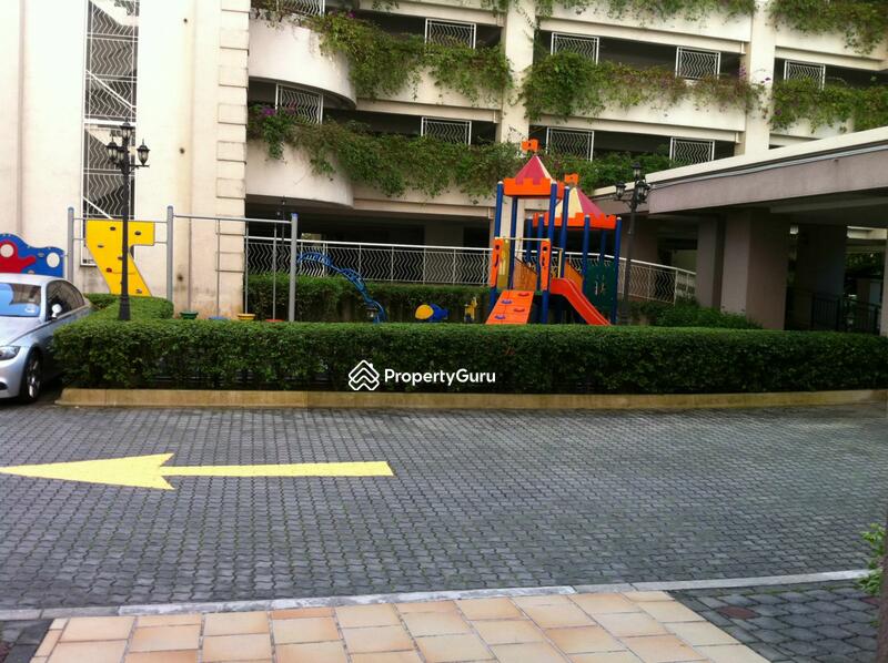 For Rent - Laman Suria