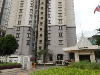 Laman Suria