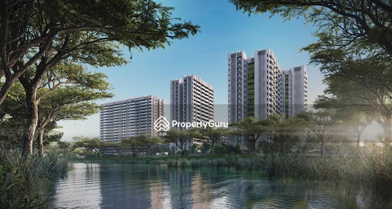 For Sale - The Tre Ver