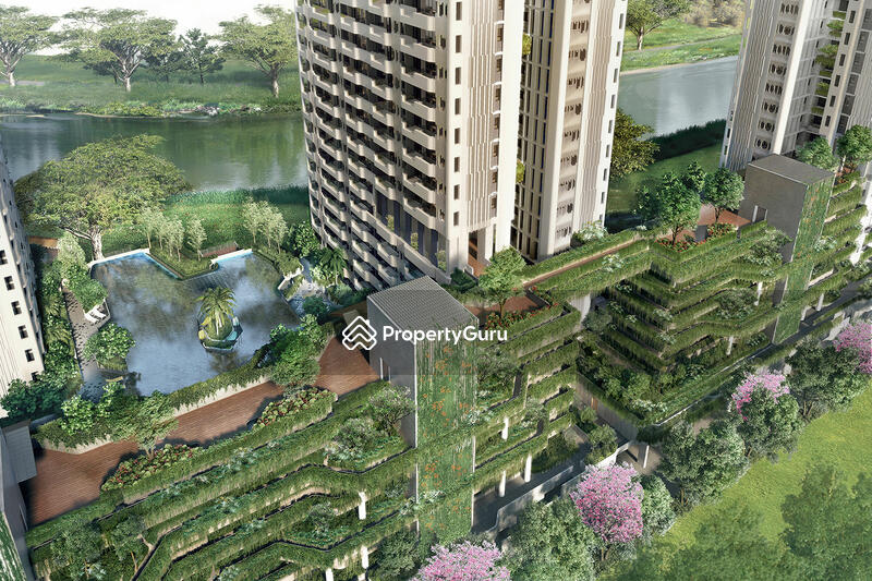 For Sale - The Tre Ver
