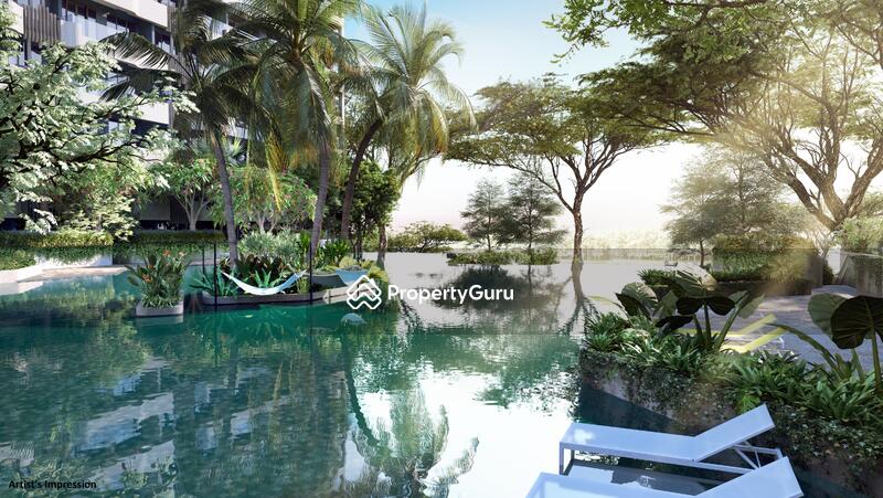 For Sale - The Tre Ver