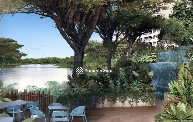 For Sale - The Tre Ver
