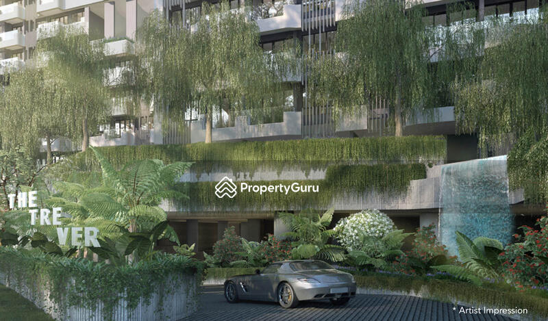 For Sale - The Tre Ver