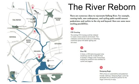 The Tre Ver - Site Plan