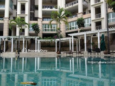 - Sutera Bukit Tunku