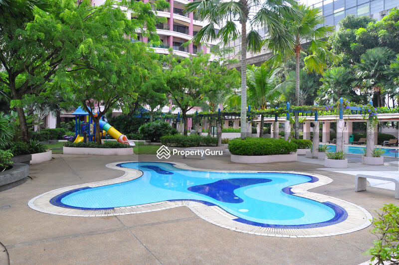 Lanai Kiara Condominium for Sale or Rent PropertyGuru Malaysia