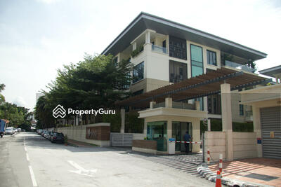  - Madge Residences