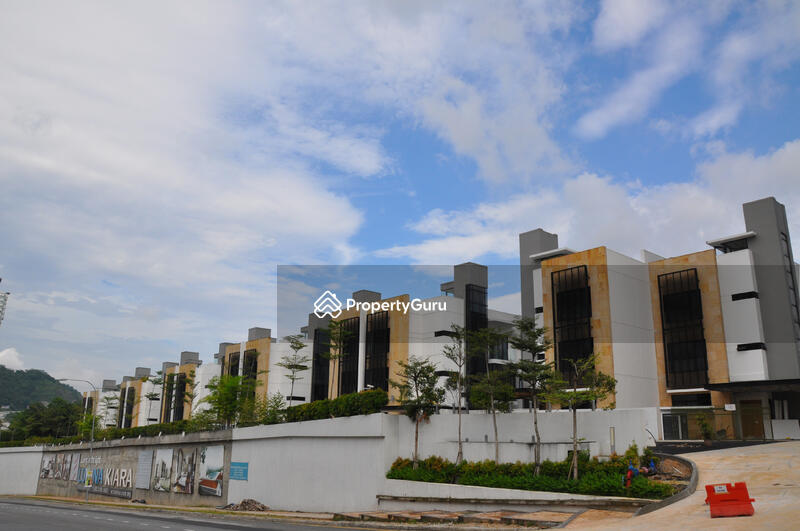 Untuk Disewa - Lumina Kiara