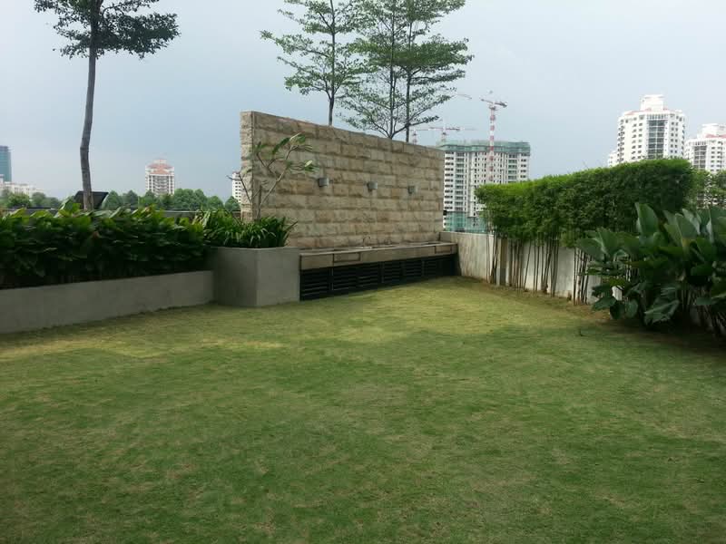 Lumina Kiara - iProperty.com.my
