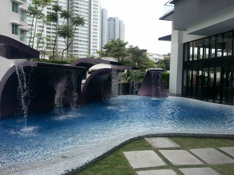 Lumina Kiara - iProperty.com.my