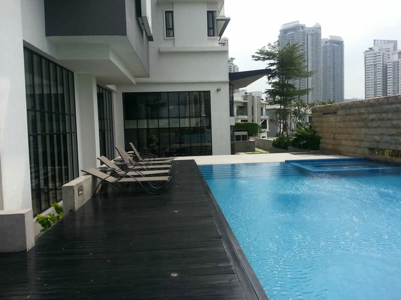 Lumina Kiara - iProperty.com.my