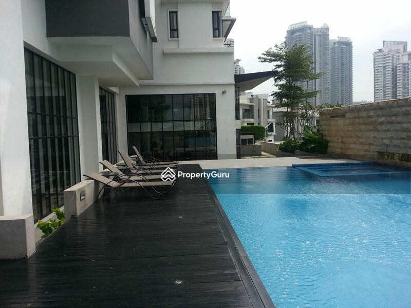 Untuk Disewa - Lumina Kiara