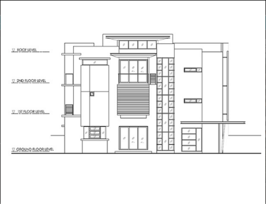 Lumina Kiara - Site Plan - iProperty.com.my