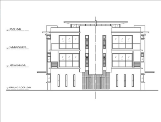 Lumina Kiara - Site Plan - iProperty.com.my