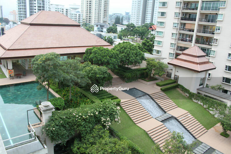For Rent - Mont Kiara Aman