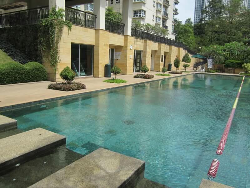 Mont Kiara Aman - iProperty.com.my